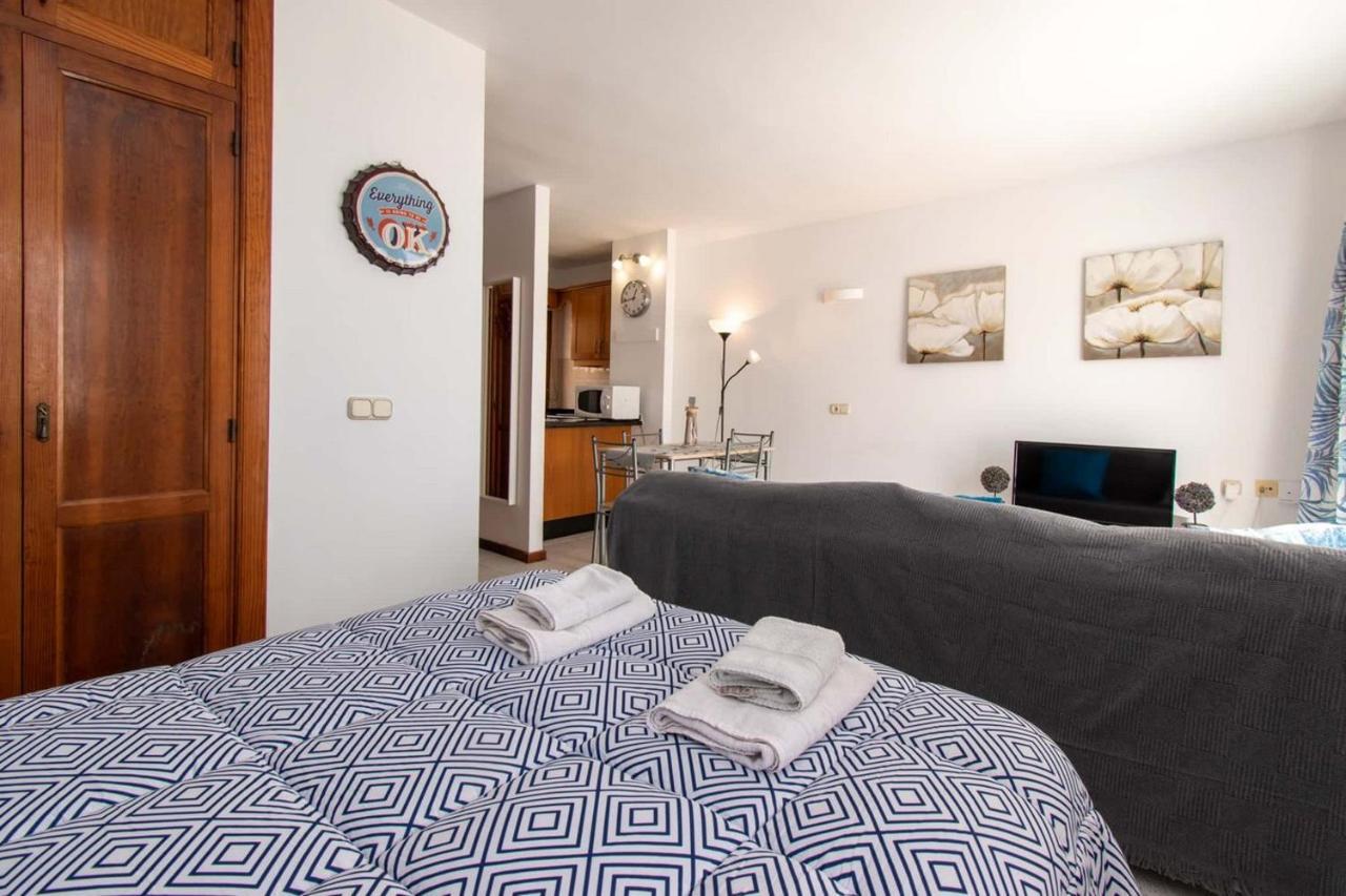 Terrace View Studio Costa Adeje  Exterior photo