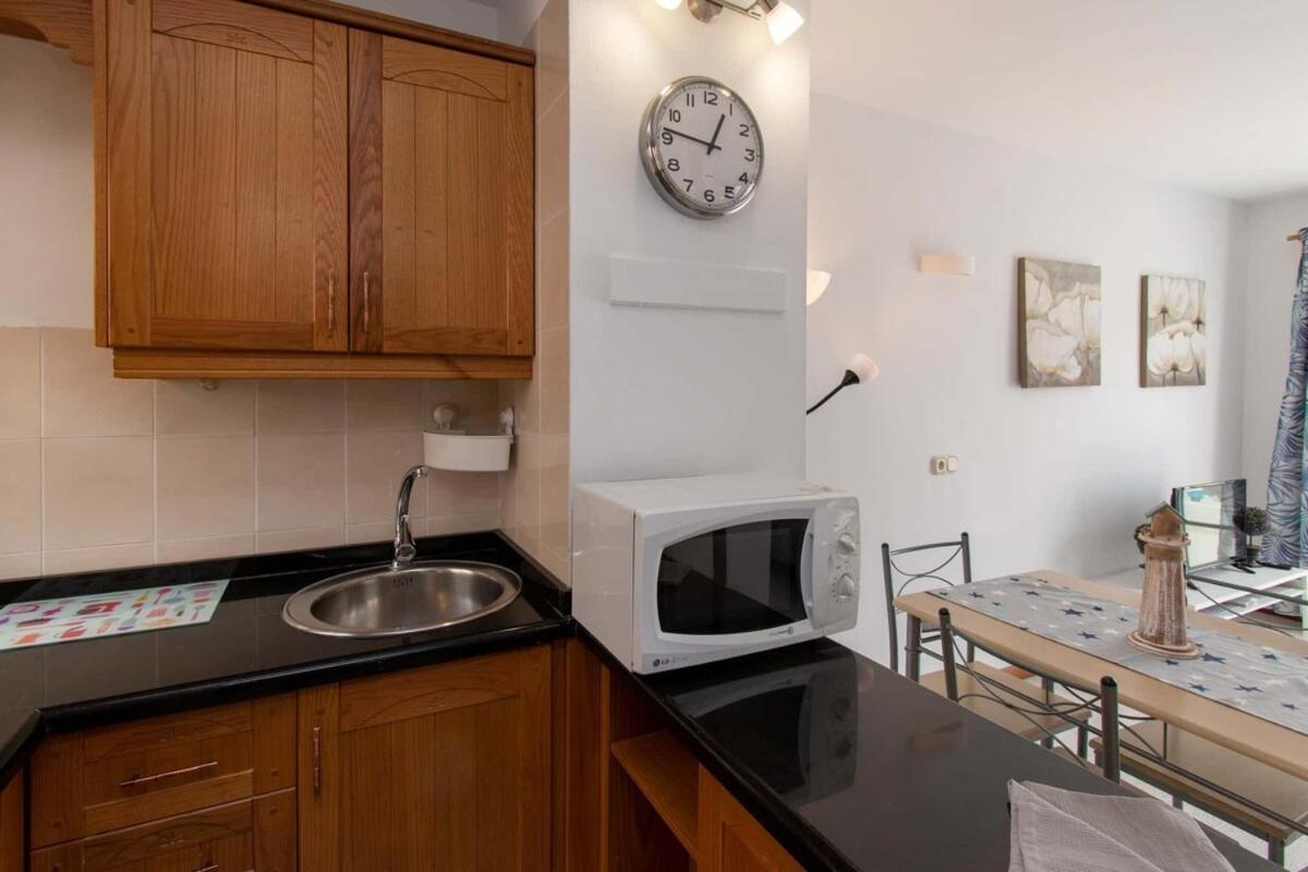 Terrace View Studio Costa Adeje  Exterior photo